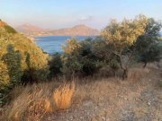Sellia bei Plakias Kreta, Sellia: Erstklassiges Grundstück mit Meerblick in der Nähe von Plakias zu verkaufen Grundstück kaufen
